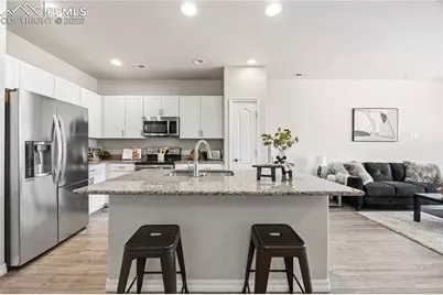 19 N Raven Mine Drive, Colorado Springs, CO 80905 - Photo 7