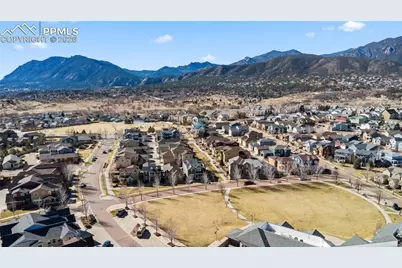 19 N Raven Mine Drive, Colorado Springs, CO 80905 - Photo 35