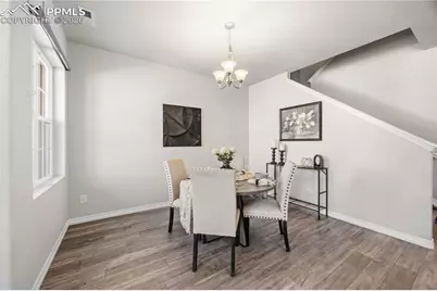 19 N Raven Mine Drive, Colorado Springs, CO 80905 - Photo 11