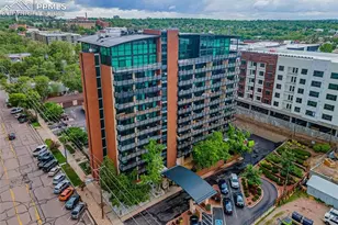 417 E Kiowa Street, Colorado Springs, CO 80903 - Photo 15