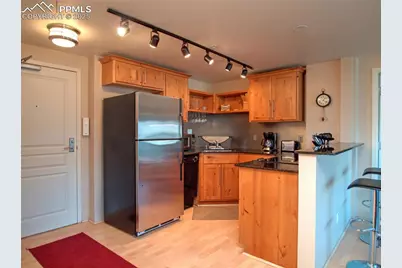 417 E Kiowa Street #304, Colorado Springs, CO 80903 - Photo 3