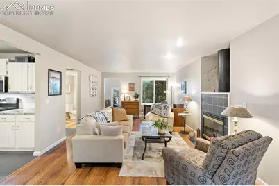 2020 Valley View Drive, Woodland Park, CO 80863 - Photo 7