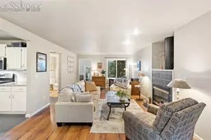 2020 Valley View Dr, Woodland Park, CO 80863 - Photo 7