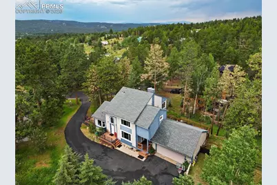 2020 Valley View Drive, Woodland Park, CO 80863 - Photo 27