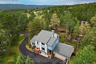 2020 Valley View Dr, Woodland Park, CO 80863 - Photo 27