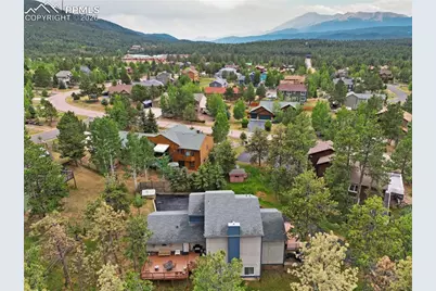 2020 Valley View Drive, Woodland Park, CO 80863 - Photo 33