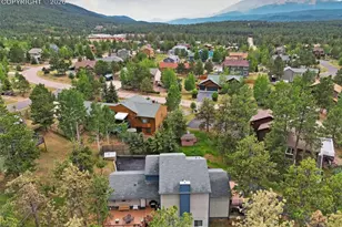 2020 Valley View Dr, Woodland Park, CO 80863 - Photo 33