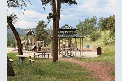 2020 Valley View Drive, Woodland Park, CO 80863 - Photo 29