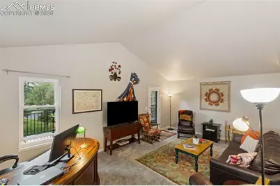 2020 Valley View Drive, Woodland Park, CO 80863 - Photo 11