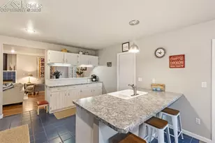 2020 Valley View Dr, Woodland Park, CO 80863 - Photo 3