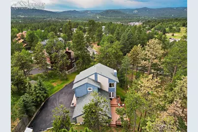 2020 Valley View Drive, Woodland Park, CO 80863 - Photo 31
