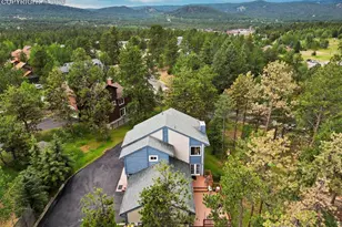 2020 Valley View Dr, Woodland Park, CO 80863 - Photo 31