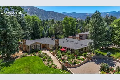 21 Pourtales Road, Colorado Springs, CO 80906 - Photo 49
