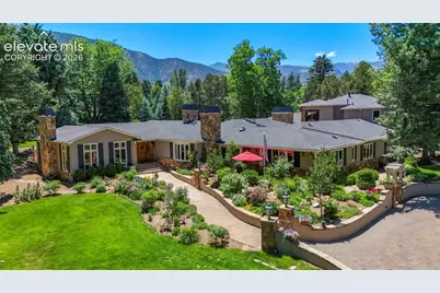 21 Pourtales Road, Colorado Springs, CO 80906 - Photo 1