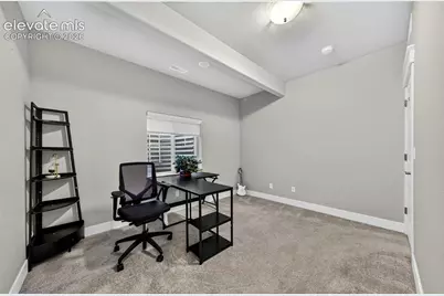 5204 Sirbal Drive, Colorado Springs, CO 80924 - Photo 37