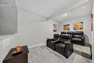 5204 Sirbal Dr, Colorado Springs, CO 80924 - Photo 31
