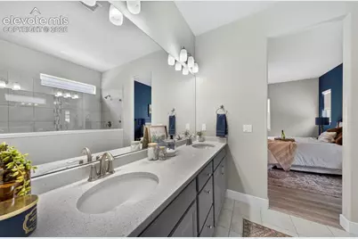5204 Sirbal Drive, Colorado Springs, CO 80924 - Photo 17