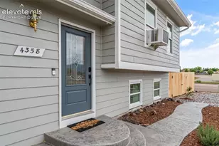 4358 Marlow Cir, Colorado Springs, CO 80916 - Photo 3