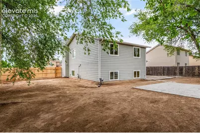 4358 Marlow Circle, Colorado Springs, CO 80916 - Photo 37