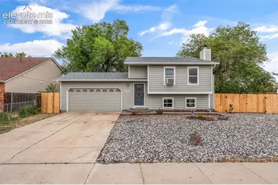 4358 Marlow Circle, Colorado Springs, CO 80916 - Photo 1