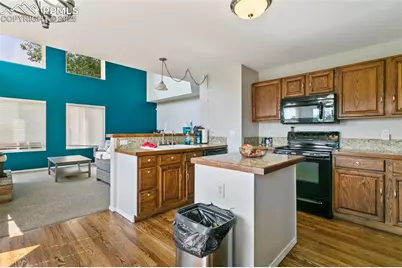 5305 Plumstead Drive, Colorado Springs, CO 80920 - Photo 3