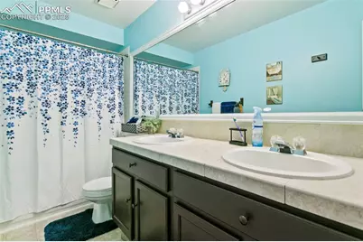 5305 Plumstead Drive, Colorado Springs, CO 80920 - Photo 19