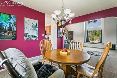 5305 Plumstead Drive, Colorado Springs, CO 80920 - Photo 7