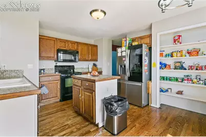 5305 Plumstead Drive, Colorado Springs, CO 80920 - Photo 5