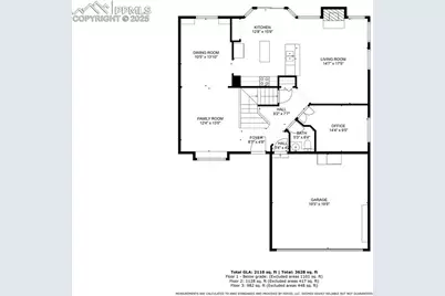 5305 Plumstead Drive, Colorado Springs, CO 80920 - Photo 25