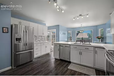 1045 Hartell Drive, Colorado Springs, CO 80911 - Photo 11