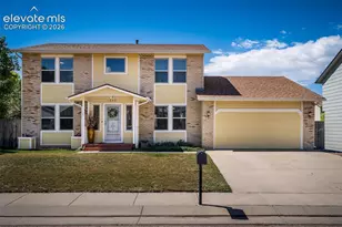 1045 Hartell Dr, Colorado Springs, CO 80911 - Photo 1