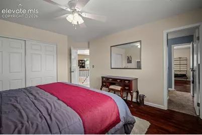 1045 Hartell Drive, Colorado Springs, CO 80911 - Photo 37