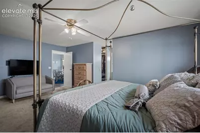 1045 Hartell Drive, Colorado Springs, CO 80911 - Photo 17