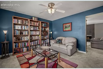 1045 Hartell Drive, Colorado Springs, CO 80911 - Photo 5