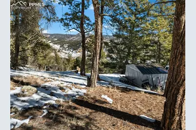 Conifer Circle, Florissant, CO 80816 - Photo 15