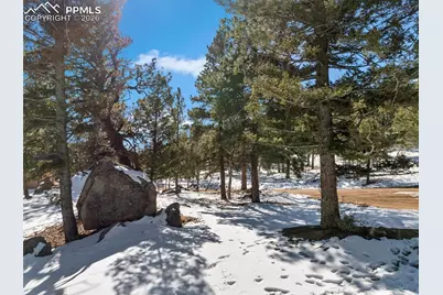 Conifer Circle, Florissant, CO 80816 - Photo 19