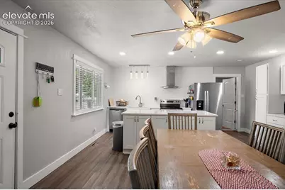 829 E 3rd Street, Florence, CO 81226 - Photo 5