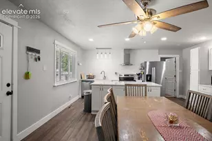 829 E 3rd St, Florence, CO 81226 - Photo 5