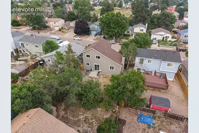 2634 Manassas Way, Colorado Springs, CO 80922 - Photo 3