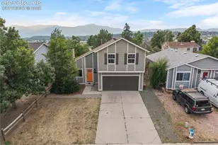 2634 Manassas Way, Colorado Springs, CO 80922 - Photo 1