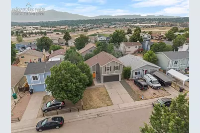 2634 Manassas Way, Colorado Springs, CO 80922 - Photo 5