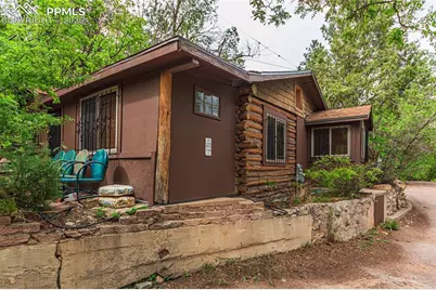 480 Bear Creek Place, Colorado Springs, CO 80906 - Photo 13