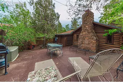 480 Bear Creek Place, Colorado Springs, CO 80906 - Photo 15