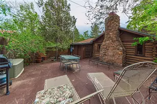 480 Bear Creek Pl, Colorado Springs, CO 80906 - Photo 15