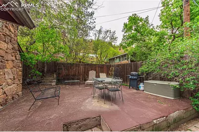 480 Bear Creek Place, Colorado Springs, CO 80906 - Photo 17