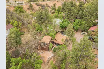 480 Bear Creek Place, Colorado Springs, CO 80906 - Photo 21