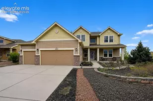 10813 White Sands Ct, Peyton, CO 80831 - Photo 1
