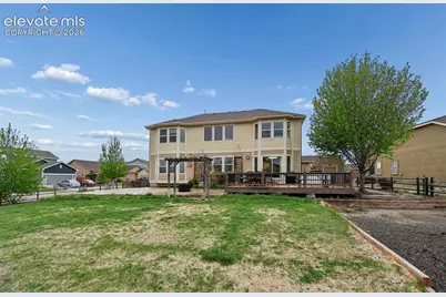 10813 White Sands Court, Peyton, CO 80831 - Photo 39