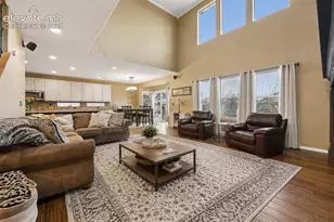 10813 White Sands Ct, Peyton, CO 80831 - Photo 5