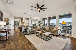 16320 Sunset Peak Ln, Monument, CO 80132 - Photo 3